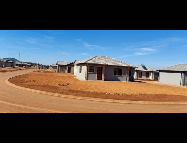 3 BEDROOM HOUSE FOR SALE IN WINDMILL PARK